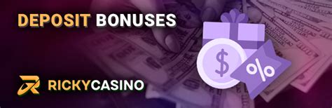 ricky casino promo codes|Ricky Casino Bonuses and Promotions 2024 for Aussies.